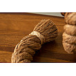 Stolová lampa 30201 Rope Ø29cm