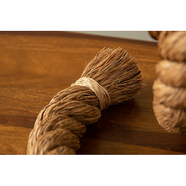 Stolová lampa 30201 Rope Ø29cm