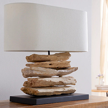 Stolová lampa 36786 Riverine