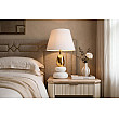 Stolová lampa 70018 Zen White Gold