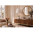 Stolová lampa 70020 Zen White Gold