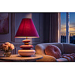 Stolová lampa 70021 Ecstasy Pink Gold
