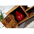 TV-skrinka 22684 135cm Masív drevo Sheesham/Palisander TV-skrinka 22684 135cm Masív drevo Sheesham/Palisander
