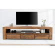 TV-skrinka 38111 170cm Masív drevo Palisander TV-skrinka 38111 170cm Masív drevo Palisander