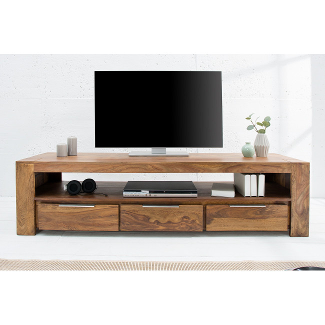 TV-skrinka 38111 170cm Masív drevo Palisander TV-skrinka 38111 170cm Masív drevo Palisander