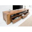 TV-skrinka 38111 170cm Masív drevo Palisander TV-skrinka 38111 170cm Masív drevo Palisander