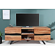 TV-skrinka 38332 160cm Drevo Acacia