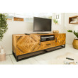 TV-skrinka 39240 160cm Drevo Mango Prírodná TV-skrinka 39240 160cm Drevo Mango Prírodná