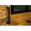 TV-skrinka 39240 160cm Drevo Mango Prírodná TV-skrinka 39240 160cm Drevo Mango Prírodná