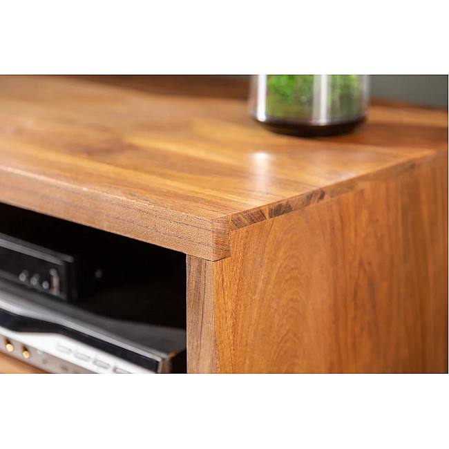 TV-skrinka Mammut 39365 160cm Drevo Acacia Honey