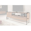 TV-skrinka 40296 165cm Drevo Acacia TV-skrinka 40296 165cm Drevo Acacia