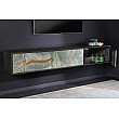 TV-skrinka 43482 Soul 160cm Drevo Acacia