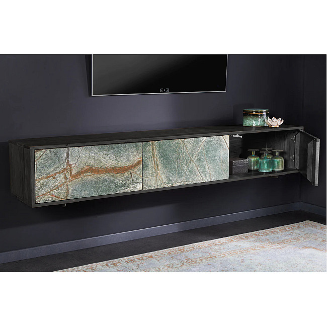 TV-skrinka 43482 Soul 160cm Drevo Acacia