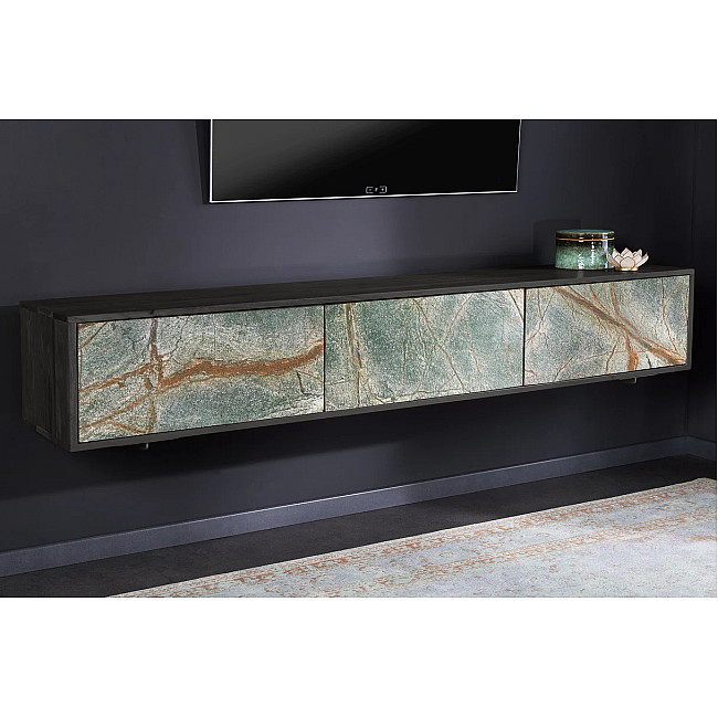 TV-skrinka 43482 Soul 160cm Drevo Acacia