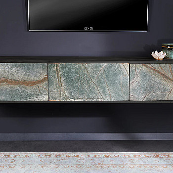 TV-skrinka 43482 Soul 160cm Drevo Acacia