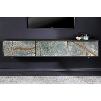 TV-skrinka 43482 Soul 160cm Drevo Acacia