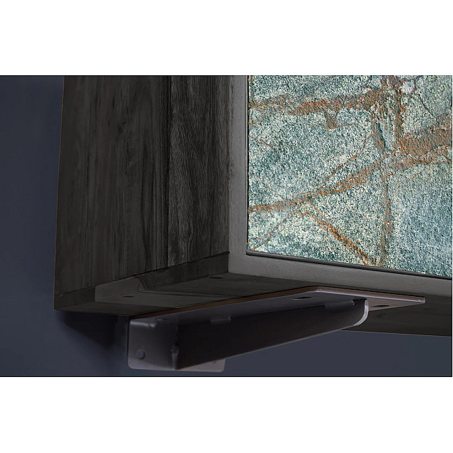 TV-skrinka 43482 Soul 160cm Drevo Acacia