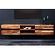 TV-skrinka 43707 Amazonas 160cm Drevo Palisander TV-skrinka 43707 Amazonas 160cm Drevo Palisander