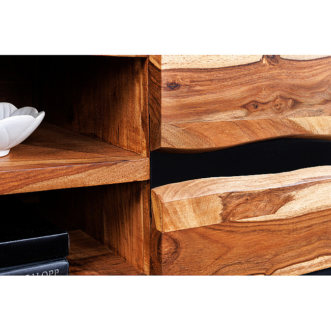 TV-skrinka 43707 Amazonas 160cm Drevo Palisander TV-skrinka 43707 Amazonas 160cm Drevo Palisander