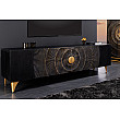 TV-skrinka 44303 Bailey 180cm Drevo Mango TV-skrinka 44303 Bailey 180cm Drevo Mango