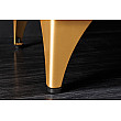 TV-skrinka 44303 Bailey 180cm Drevo Mango TV-skrinka 44303 Bailey 180cm Drevo Mango