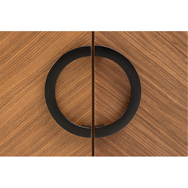 TV-skrinka 46557 Grandezza 180cm Natural Orech Dyha