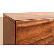 TV-skrinka 46646 Scorpion 200cm Drevo Mango TV-skrinka 46646 Scorpion 200cm Drevo Mango