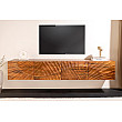 TV-skrinka 46646 Scorpion 200cm Drevo Mango TV-skrinka 46646 Scorpion 200cm Drevo Mango