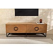 TV-skrinka 46699 Grandezza 180cm Natural Dub Dyha