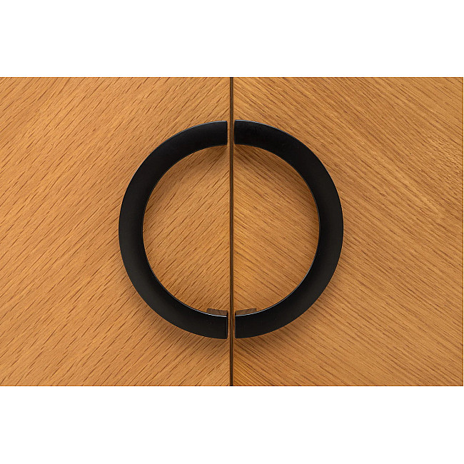 TV-skrinka 46699 Grandezza 180cm Natural Dub Dyha