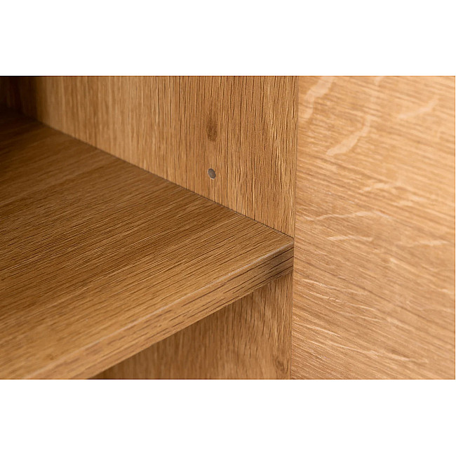 TV-skrinka 47449 Atelier 120cm Natural Dub Dyha