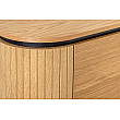 TV-skrinka 47450 Atelier 160cm Natural Dub Dyha