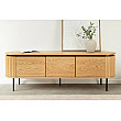 TV-skrinka 47450 Atelier 160cm Natural Dub Dyha