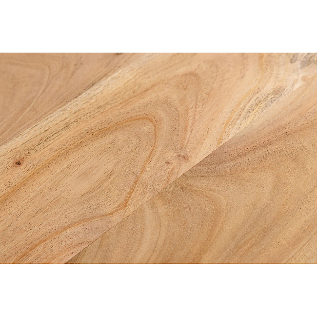 TV-skrinka 47770 Mystic 160cm Drevo Acacia