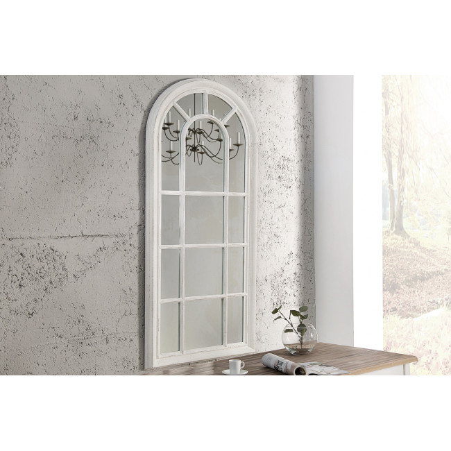 Zrkadlo 36881 140x60cm Vintage look Zrkadlo 36881 140x60cm Vintage look