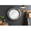 Zrkadlo 41430 Ø82cm Mosaic silver-aluminium Zrkadlo 41430 Ø82cm Mosaic silver-aluminium