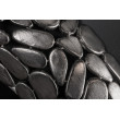 Zrkadlo 41430 Ø82cm Mosaic silver-aluminium Zrkadlo 41430 Ø82cm Mosaic silver-aluminium
