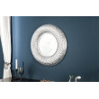 Zrkadlo 40395 Ø60cm Orient silver aluminium Zrkadlo 40395 Ø60cm Orient silver aluminium