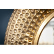 Zrkadlo 40396 Ø60cm Orient gold aluminium Zrkadlo 40396 Ø60cm Orient gold aluminium