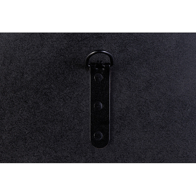 Zrkadlo 45432 Snake Ø80cm Zlaté