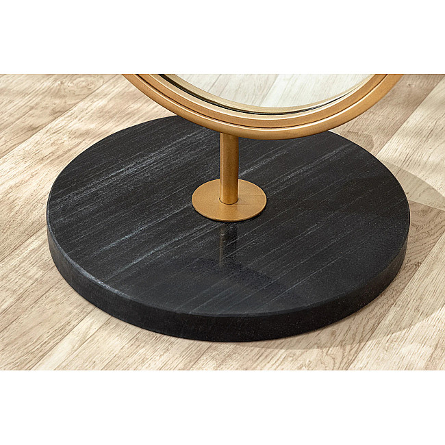 Zrkadlo 46100 Portrait 40x170cm Zlaté