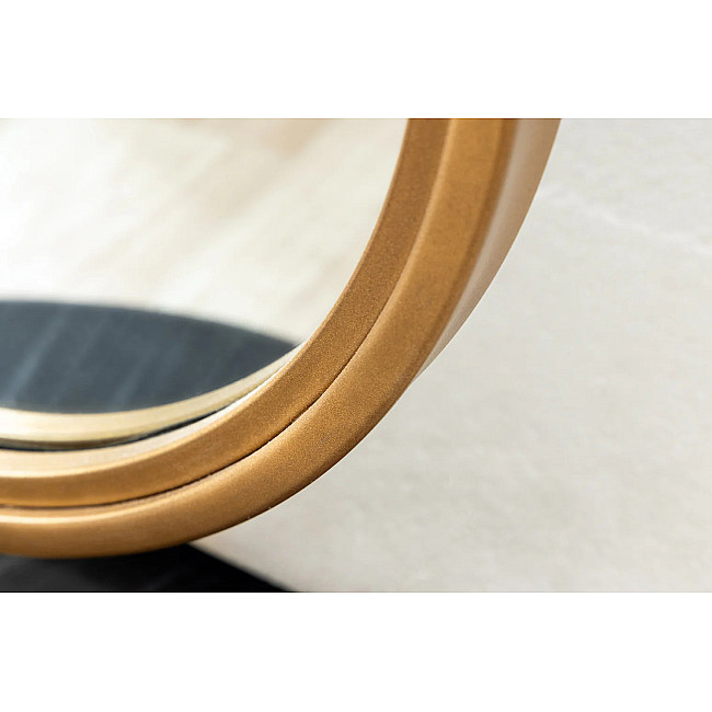 Zrkadlo 46100 Portrait 40x170cm Zlaté