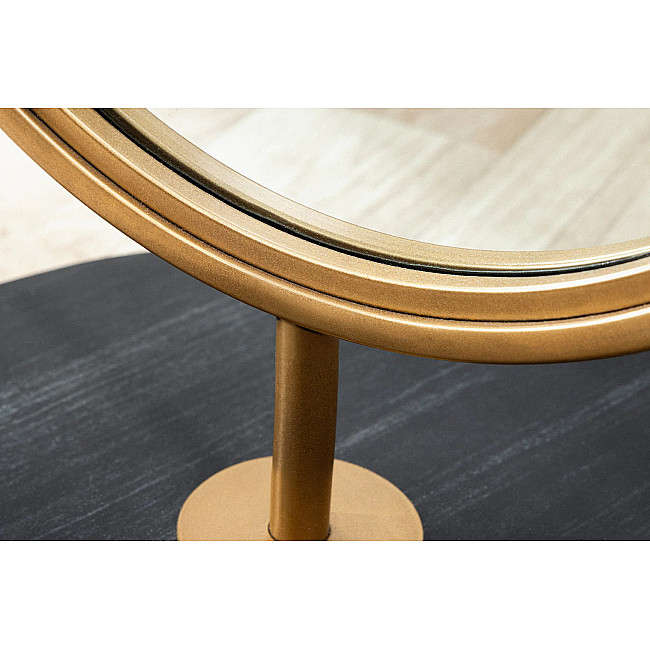 Zrkadlo 46100 Portrait 40x170cm Zlaté