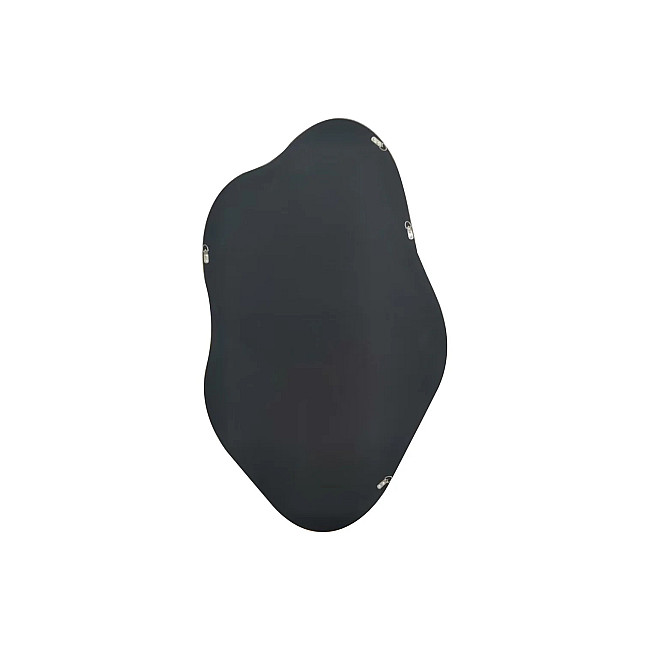 Zrkadlo Ember 48181 60x100cm Zlaté