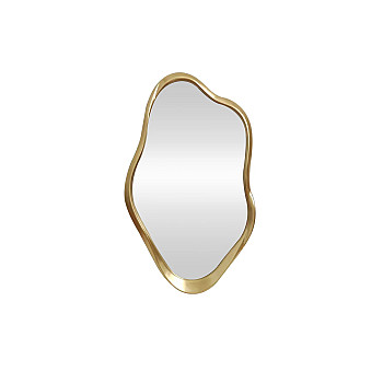 Zrkadlo Ember 48181 60x100cm Zlaté