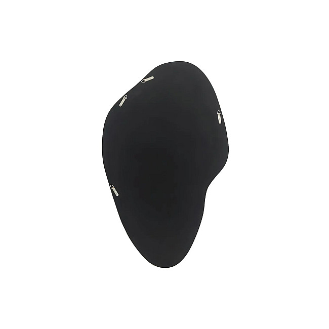 Zrkadlo Marquise 48182 93x150cm Zlaté