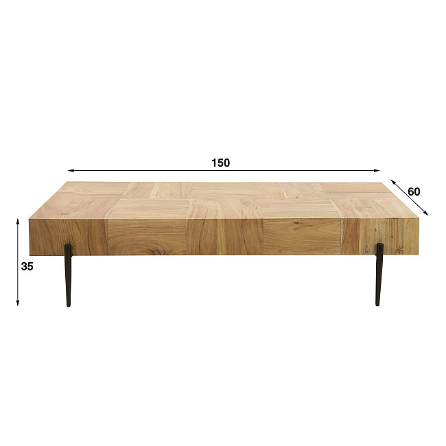 Konferenčný stôl 27-92 Blocks Konferenčný stôl 27-92 Blocks