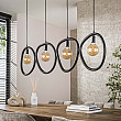 Luster 70-08 Pebble 4L