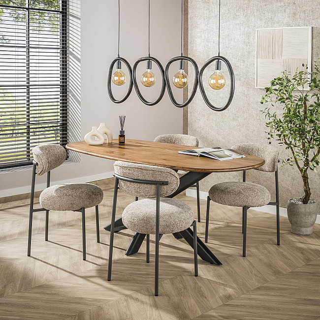 Luster 70-08 Pebble 4L