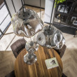 Luster 70-11 7L Round Cloud Luster 70-11 7L Round Cloud